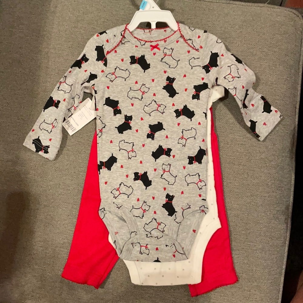 BNWT 3 Piece Set